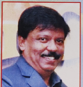Samuel Ashok Kumar