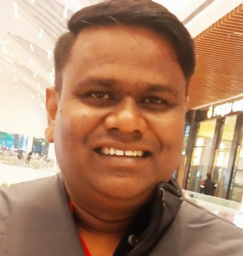 Vikas Francis Kalisto